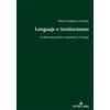 Marie-Évelyne Le Poder Lenguaje e instituciones (Tascabile)