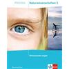 PRISMA Naturwissenschaften 5. Differenzierende Ausgabe Rheinland-Pfa (Tascabile)