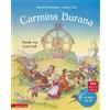 Rudolf Herfurtn Carmina Burana (Das musikalische Bilderbuch m (Copertina rigida)