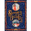 Katie Haworth Sleeping Beauty (Copertina rigida)