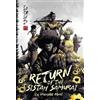 Tatiana Obey Return of the Sistah Samurai (Copertina rigida) Champloo Mixes