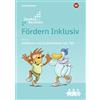 Julia Hacker Su Fördern Inklusiv: Heft 5: Addieren und Subtrahieren (Broschüre)
