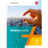 Mathematik - Ausgabe 2021: Schulbuch 9 Basis: Schülerband 9 B (Copertina rigida)