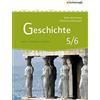 Geschichte 1 Sb Diff. Ausg. Rs Gemeinschaftssch. Bw - (German Import Book NUOVO