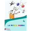 Sabine Drouard LA PETITE PIERRE - Ausgabe 2016: Cahier d'activités (Broschüre)