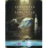 Torben Kuhlmann Armstrong: Die abenteuerliche Reise einer Mau (Copertina rigida)