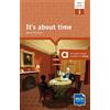 David Morrison It's about time (Tascabile) DELTA Escape Adventures
