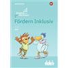 Julia Hacker Susann Fördern Inklusiv: Heft 7: Zeit: Denken und Rechn (Broschüre)
