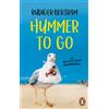 Rüdiger Bertram Hummer to go: Ein Bretagne-Roman (Tascabile)