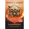 Rebecca Yarros Flammengekust (Iron Flame) (Copertina rigida)