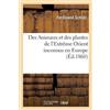 Schutz Des Animaux Et Des Plantes de l'Extrême Orient Inconnus En Eu (Tascabile)