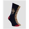 Polo Ralph Lauren Calzini Da Uomo 2-pack Con Motivo Polo Bear Polo Ralph Lauren