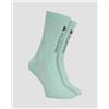 Adidas by Stella McCartney Calzini Da Donna Adidas By Stella Mccartney Crew Socks