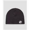 Mammut Berretto Invernale Mammut Taiss Beanie Nero