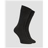 Burlington Calzini Da Uomo Burlington Basic Gift Box - Uni 2-pack