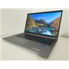 HP ZBook Firefly 14 G8..i7-1185G7..SSD 256..RAM 16..14 FHD+ RICONDIZIONATO