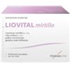 Pharma Line Liovital Mirtillo 8 Flaconcini 10 ml