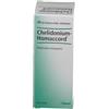 Guna Chelidonium Homaccord 30 ml Gocce
