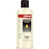 Revlon Flex Keratin Condizionatore Damaged Hair - 650 ml