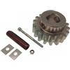 CAME Pignone Modulo 4 BK CAME 119RIBK002