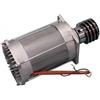CAME Ricambio pacco motore BK1200 - BK12AGS Came 88001-0100 ex 119RIBK019