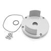 Came ricambio flangia frontale per motore scorrevole BXV 88001-0161