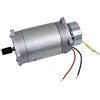 CAME ricambio gruppo motore + freno serie ATI 24V 88001-0136