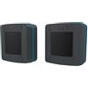 CAME Coppia di fotocellule CAME DLX30SEP BUS CXN a raggio infrarosso sincronizzato da esterno portata 30m 806TF-0100