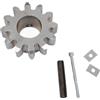 CAME 119RIY066 Pignone di ricambio M6 Z12 per BY-3500T / BK-2200