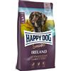 Interquell GmbH HappyDog 12,5 kg Irlanda Salmone e Coniglio