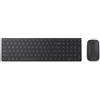 Microsoft Designer Bluetooth Desktop tastiera Mouse incluso Italiano Nero