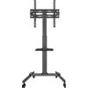 FONESTAR STS-4244N Staffa da 65 pollici