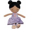 Jollein Bambola di peluche Jollein - Daisy-multicolore