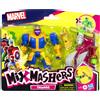 MARVEL Avn Mixmashers Thanos Dlx Figura