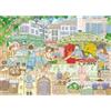 Magnolia Puzzle Mercato di Provenza - puzzle da 1000 pezzi