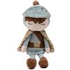 Jollein Peluche Cavaliere Blu Blu