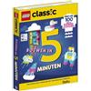 LEGO Costruisci un modello Lego in 5 minuti