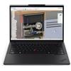 LENOVO Notebook ThinkPad/Workstation P14s G6 - Ultra9 285H, schermo da 14,5", risoluzione 3K, 64 GB di RAM, 1 TB di SSD, telecamera IR, sistema operativo Windows 11 Pro