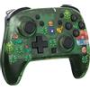 Hori NSX-215E, controller, compatibile con Nintendo Switch, Nintendo Switch OLED, Nintendo Switch 2, Nintendo Switch Lite. Include: croce direzionale, pulsante Home, pulsante Turbo, pulsante di cattura. Connessione: analogica/digitale, wireless, portata …