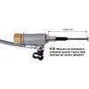 MAGURA MG0120648 CILINDRO ATTUATORE HYMEC 167 E 163 SUZUKI RM 125 2001