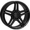 Rial Cerchi Rial M10 8.0Jx18 ET38 5x112 SW per MERCEDES-BENZ A 45 A B C C63 CL CLA E