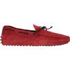 TOD'S - Mocassino - Mattone