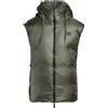 EA7 - Smanicati - Verde militare