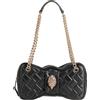 KURT GEIGER - Borsa a spalla - Nero