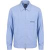 ARMANI EXCHANGE - Giubbotto - Blu chiaro