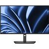 Dell Pro P 27 USB-C Hub Monitor - P2726HE (1920 x 1080 pixel, 27"), Monitor, Grigio
