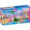 Playmobil Barbie Beach Caffé Avventure Estive Chiosco sulla spiaggia con Accessori
