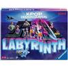 Ravensburger Labyrinth K Pop Demon Hunters