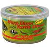 Lucky Reptile Turtle Blend Baby 35g - Cibo per tartarughe d'acqua baby con gamberetti/larve di mosca e lumache d'acqua dolce - Alimento per tartarughe d'acqua con calcio
