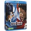 Marvel Captain America - Civil war (Blu-ray)